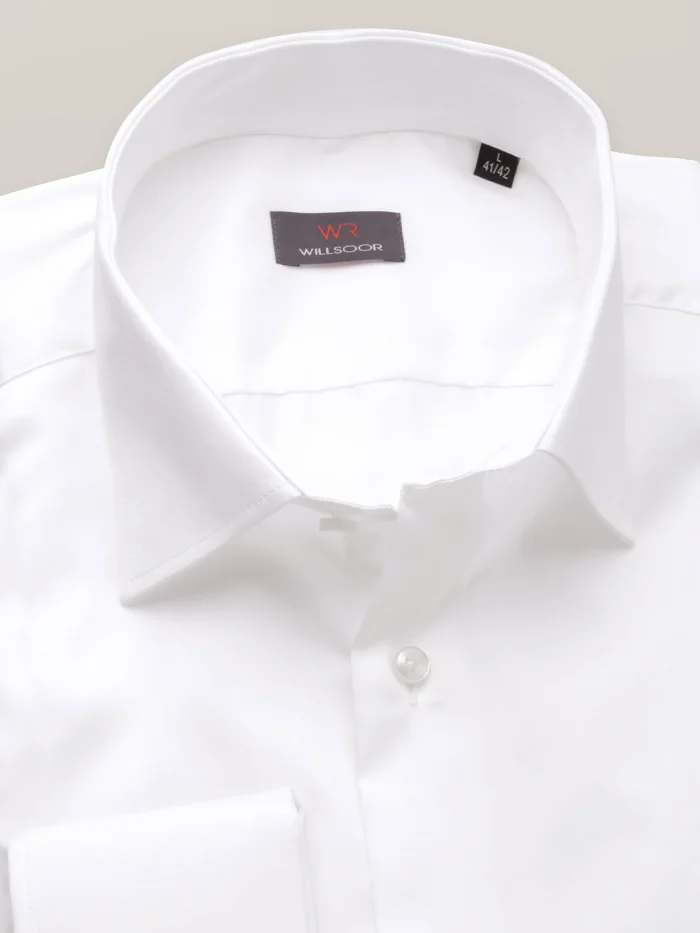 Koszula Slim Fit (wzrost 176-182)