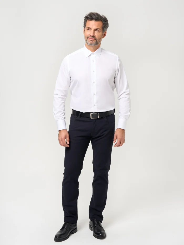 Koszula Slim Fit (wzrost 176-182 i 188-194)