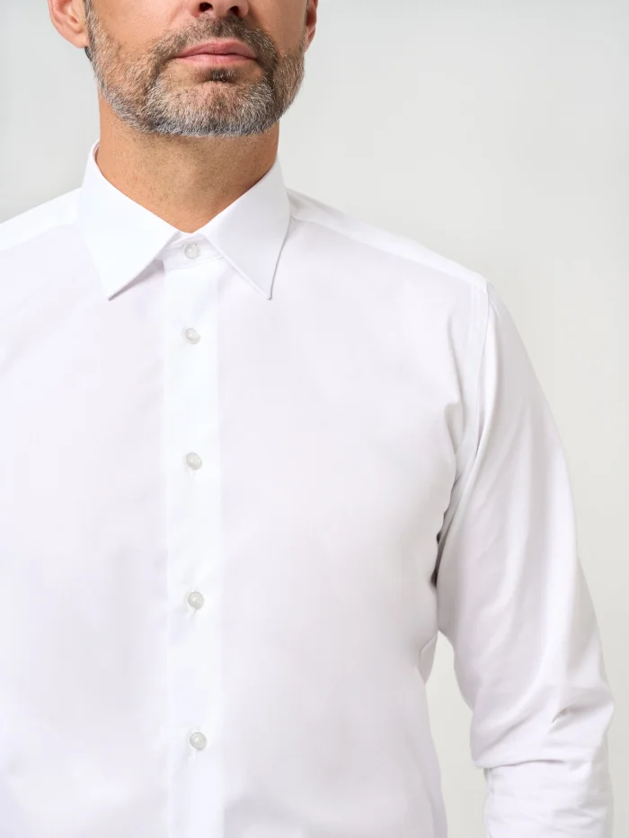Koszula Slim Fit (wzrost 176-182 i 188-194)