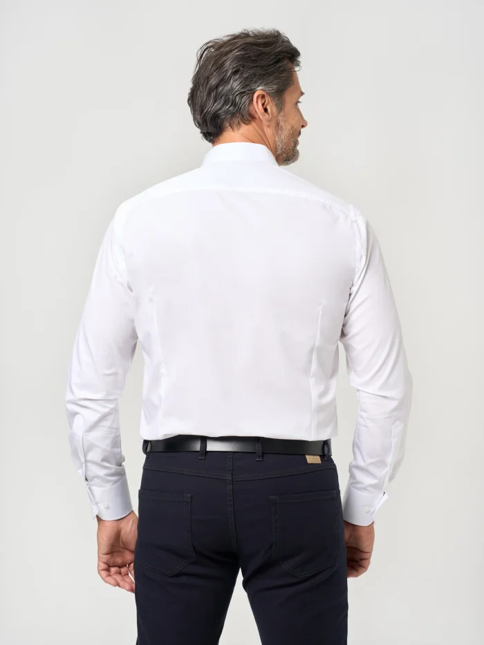 Koszula Slim Fit (wzrost 176-182 i 188-194)
