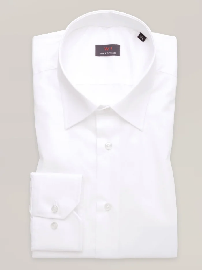 Koszula Slim Fit (wzrost 176-182 i 188-194)