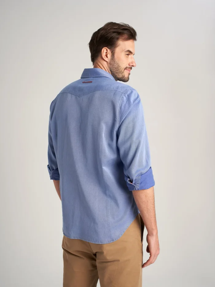 Koszula Slim Fit (wzrost 176-182)