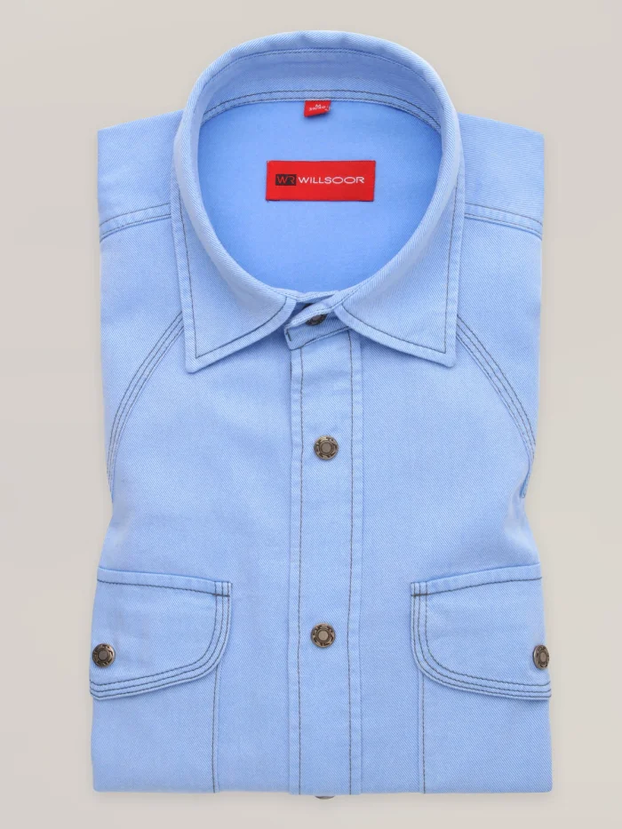 Koszula Slim Fit (wzrost 176-182)