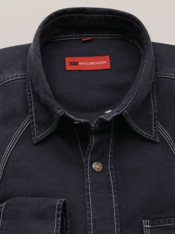 Koszula Slim Fit (wzrost 176-182)
