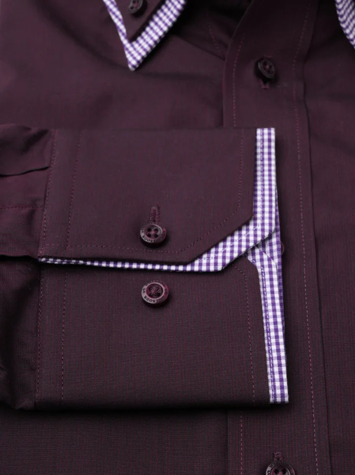 Koszula Slim Fit (wzrost 164-170)