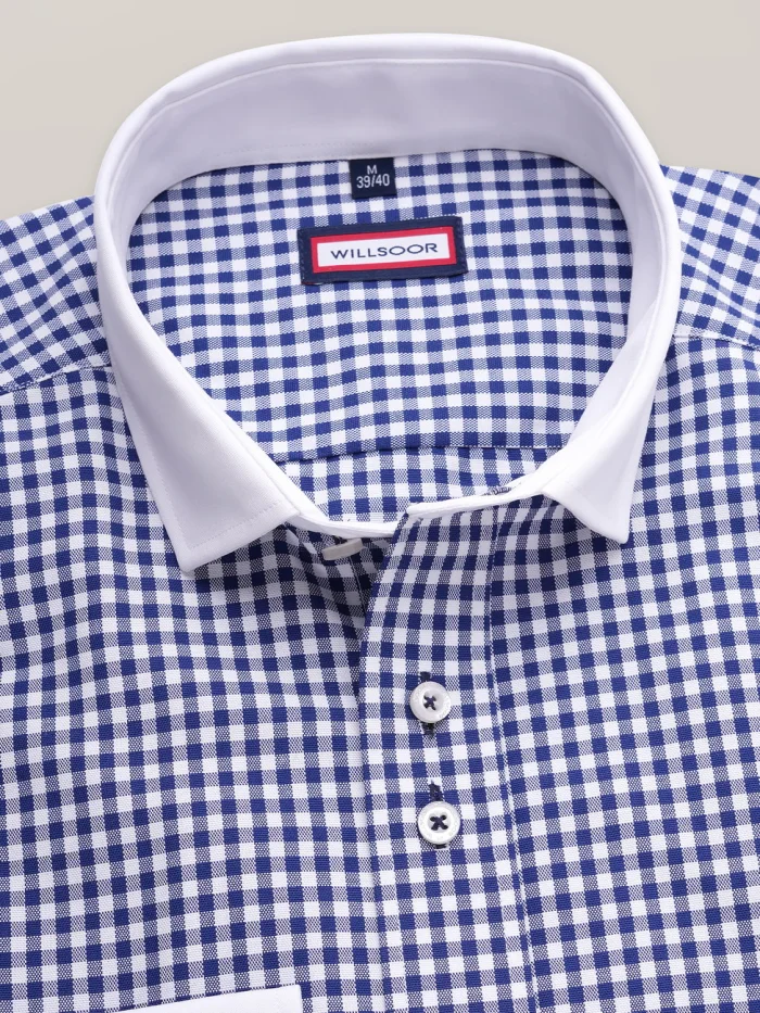 Koszula Slim Fit (wzrost 176-182)