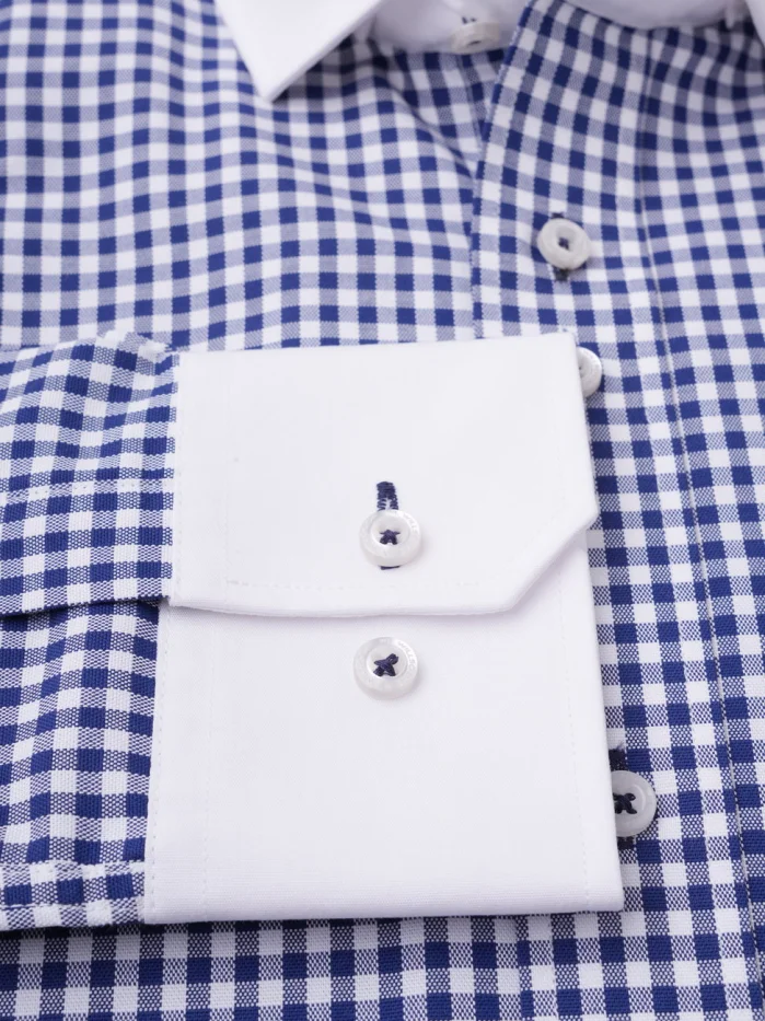 Koszula Slim Fit (wzrost 176-182)