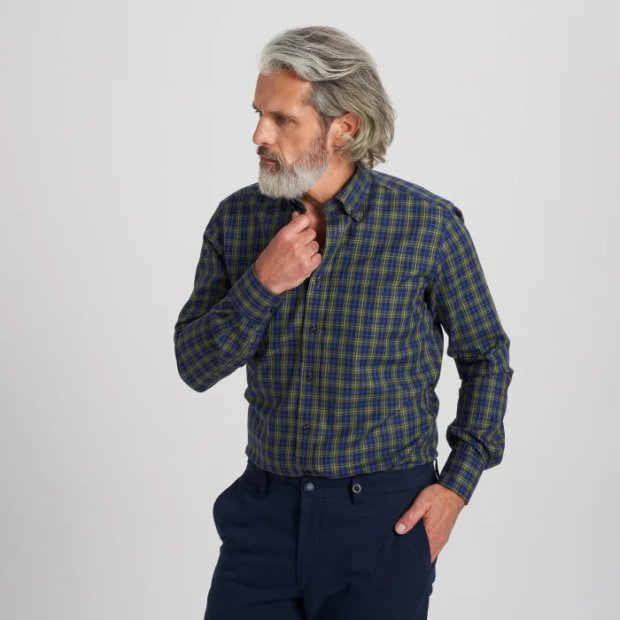 Koszula Slim Fit (wzrost 176-182)