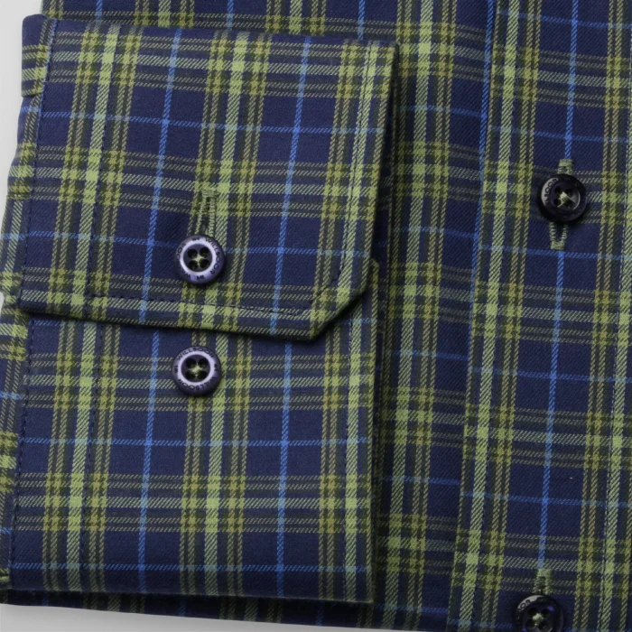 Koszula Slim Fit (wzrost 176-182)