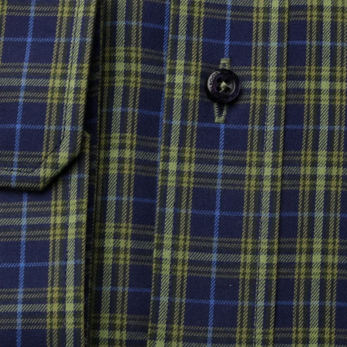 Koszula Slim Fit (wzrost 176-182)