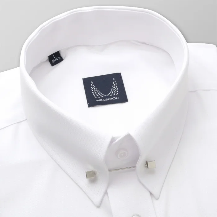 Koszula Slim Fit (wzrost 188-194)
