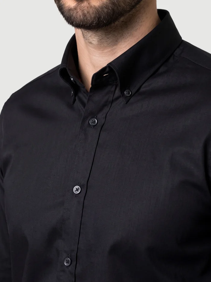 Koszula Slim Fit (wszystkie wzrosty)
