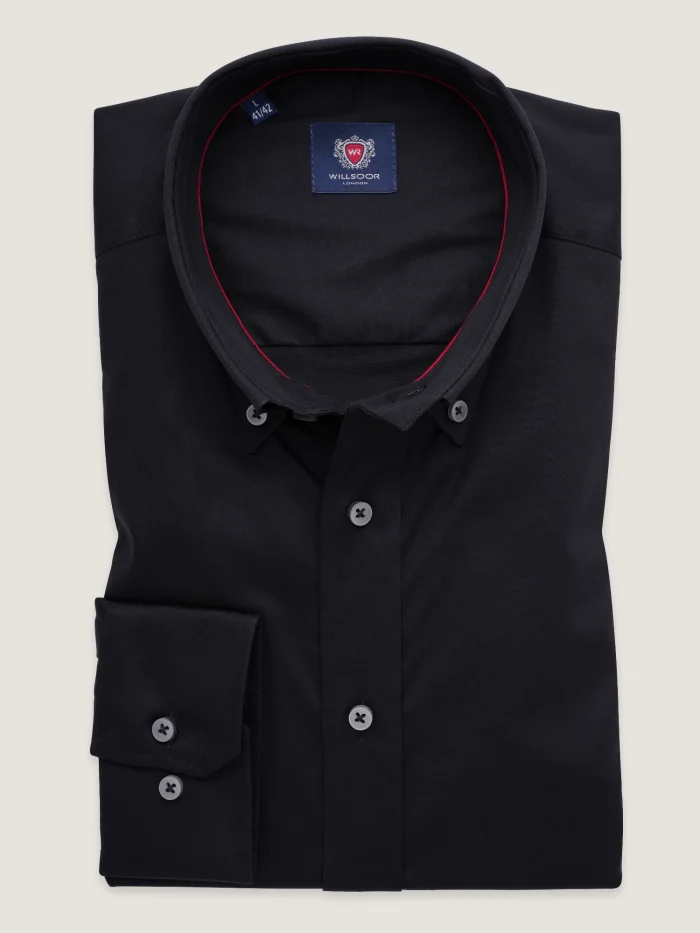 Koszula Slim Fit (wszystkie wzrosty)