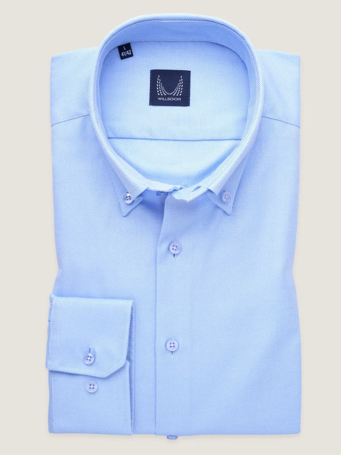 Koszula Slim Fit (wszystkie wzrosty)