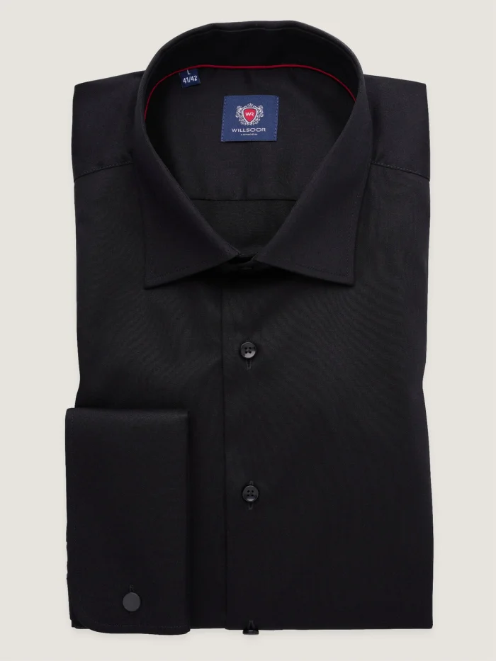 Koszula London (wzrost 176-182 i 188-194)