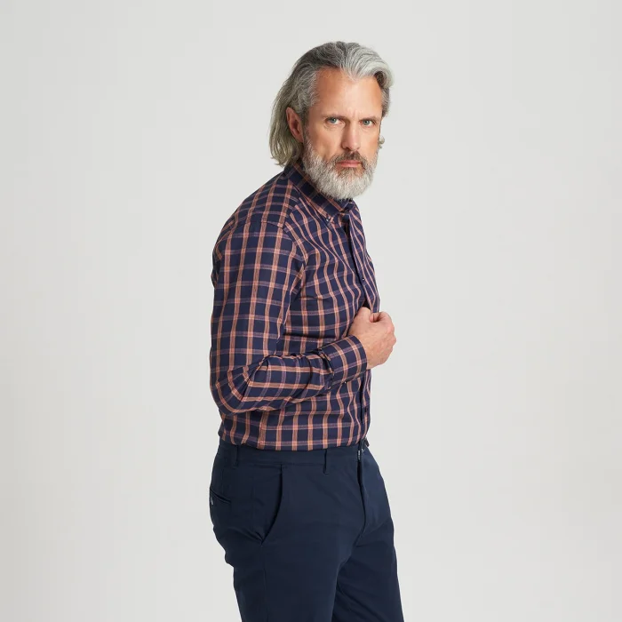 Koszula Slim Fit (wzrost 176-182)