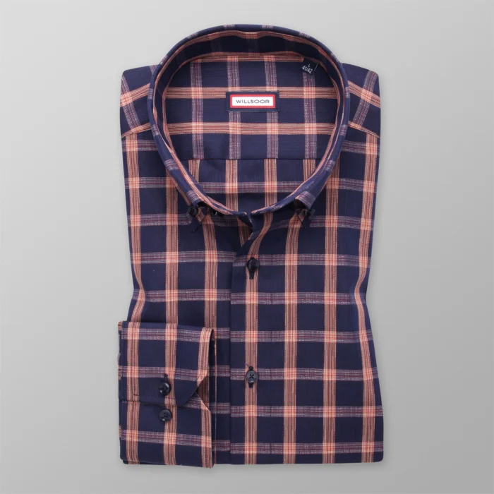 Koszula Slim Fit (wzrost 176-182)