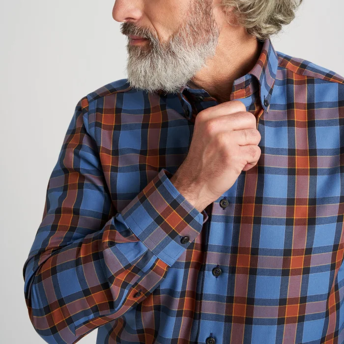 Koszula Slim Fit (wzrost 176-182)