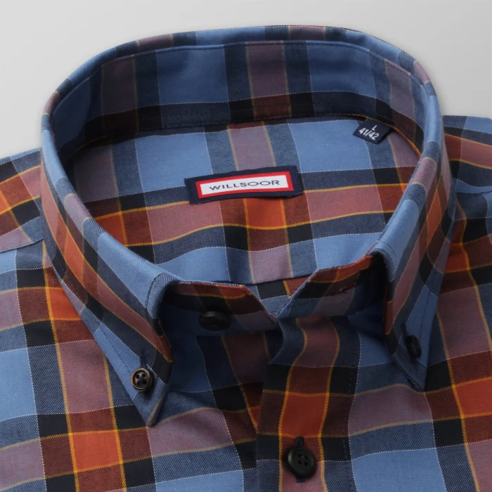 Koszula Slim Fit (wzrost 176-182)