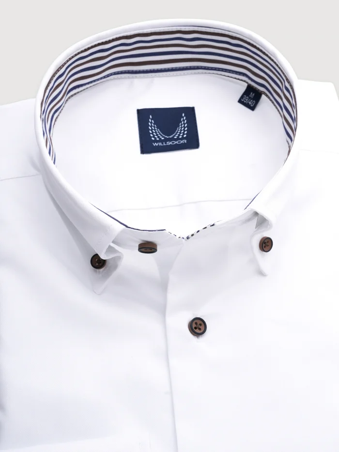 Koszula Slim Fit (wszystkie wzrosty)