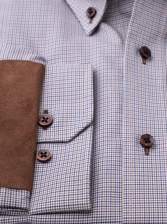 Koszula Classic (wzrost 176-182 i 188-194)