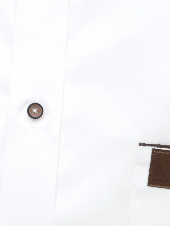 Koszula Slim Fit (wszystkie wzrosty)