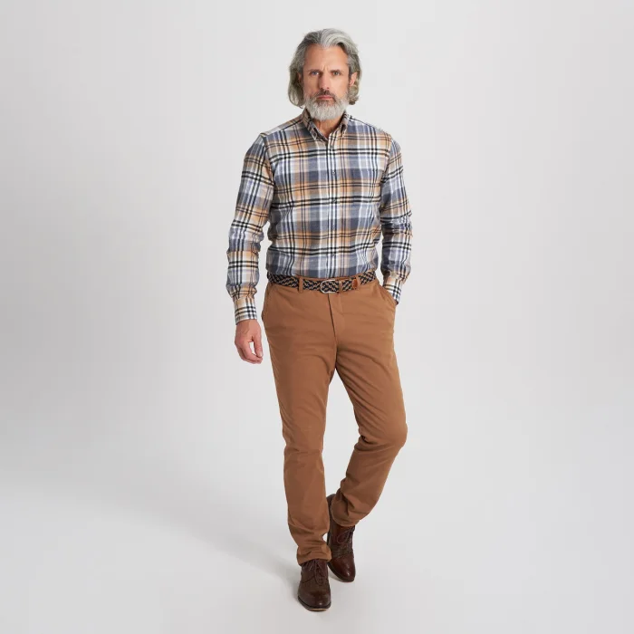 Koszula Slim Fit (wzrost 176-182)