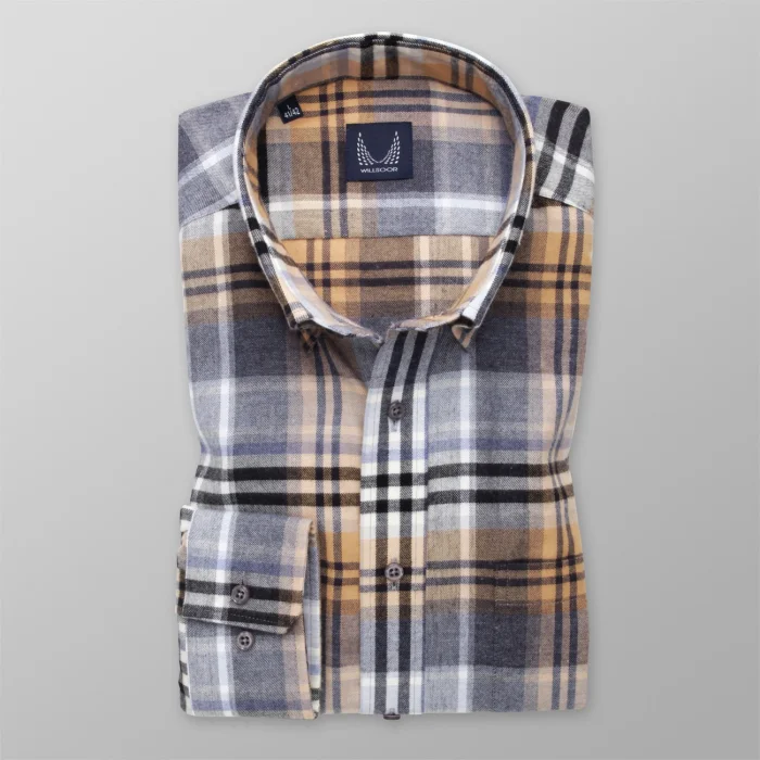 Koszula Slim Fit (wzrost 176-182)