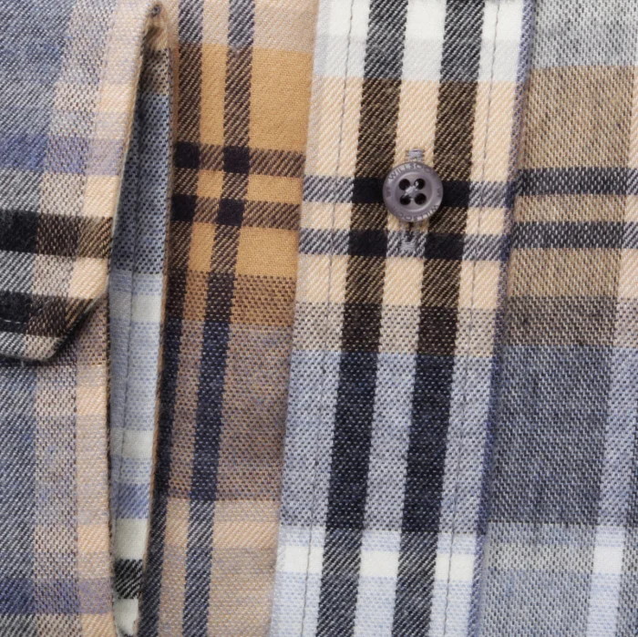 Koszula Slim Fit (wzrost 176-182)