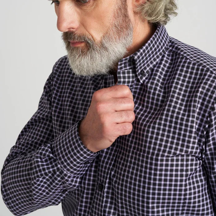 Koszula Slim Fit (wzrost 176-182 i 188-194)