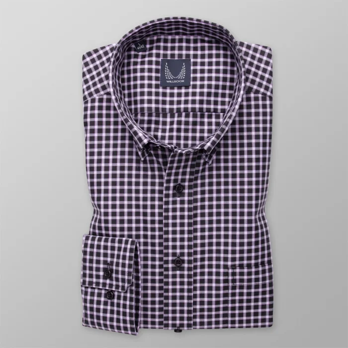Koszula Slim Fit (wzrost 176-182 i 188-194)