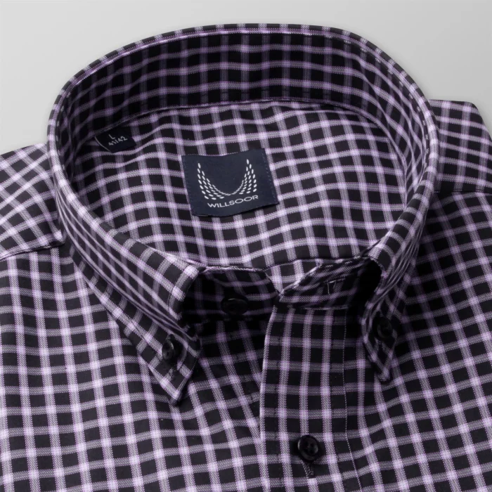 Koszula Slim Fit (wzrost 176-182 i 188-194)