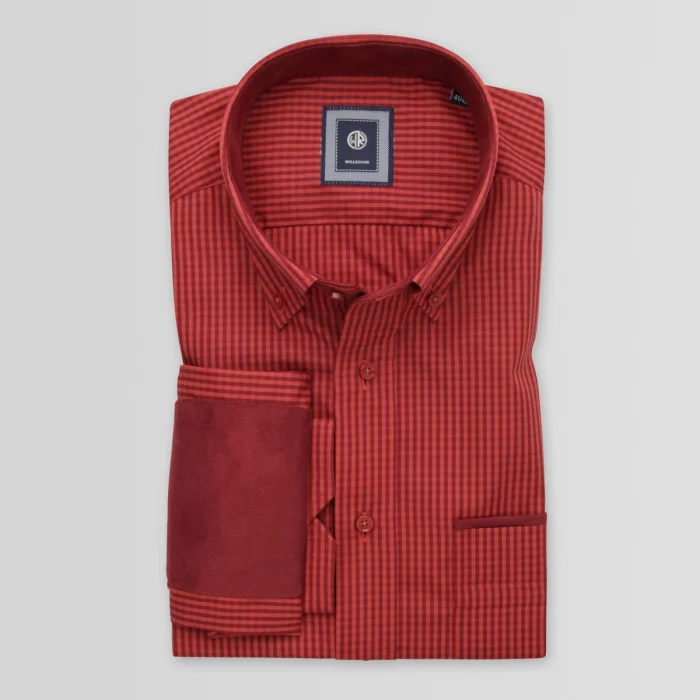 Koszula Slim Fit (wzrost 176-182)