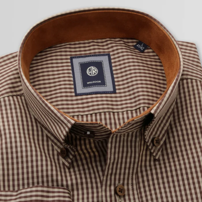 Koszula Slim Fit (wzrost 176-182)