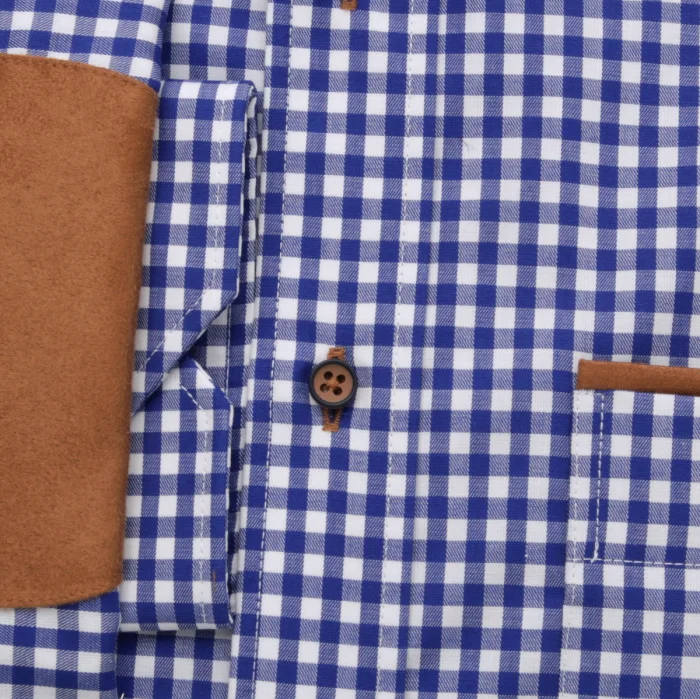 Koszula Slim Fit (wzrost 176-182)