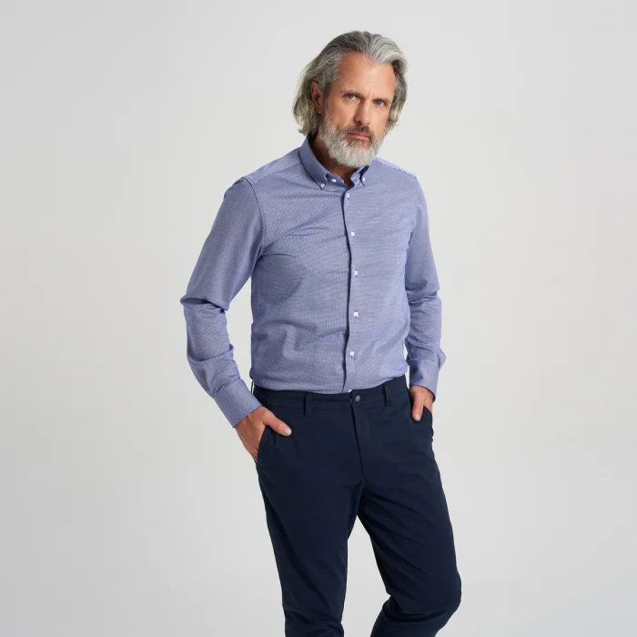 Koszula Slim Fit (wzrost 176-182 i 188-194)