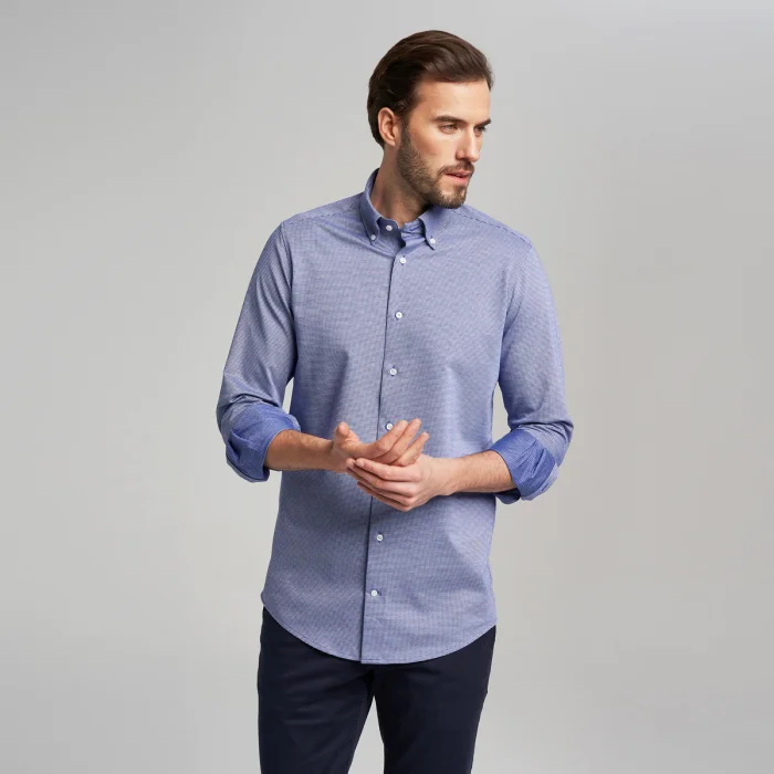 Koszula Slim Fit (wzrost 198-204)