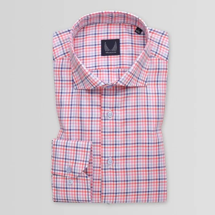 Koszula Slim Fit (wzrost 176-182)