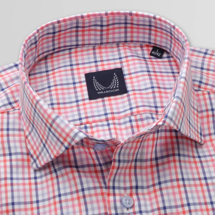 Koszula Slim Fit (wzrost 176-182)