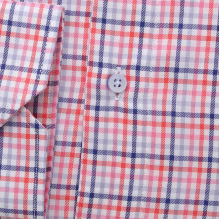 Koszula Slim Fit (wzrost 176-182)
