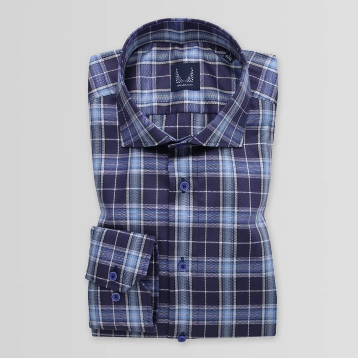 Koszula Slim Fit (wzrost 176-182)