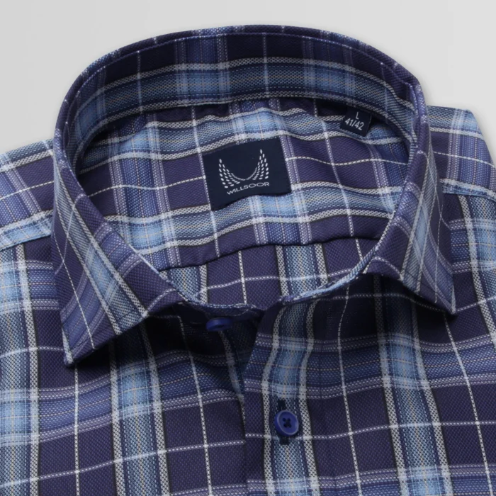 Koszula Slim Fit (wzrost 176-182)