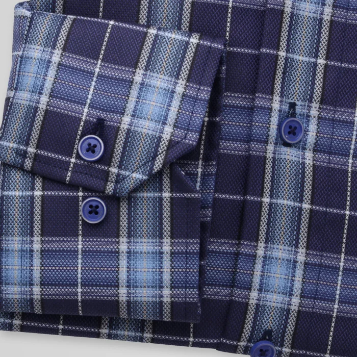 Koszula Slim Fit (wzrost 176-182)