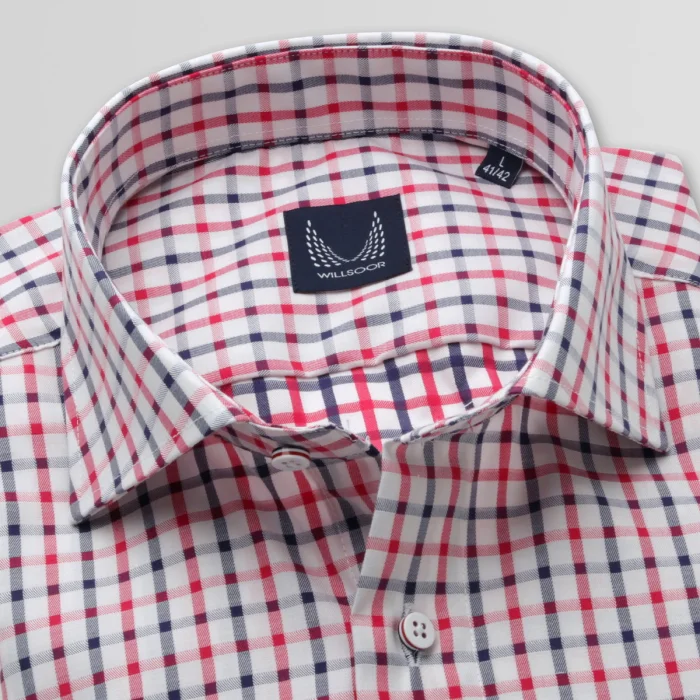 Koszula Slim Fit (wzrost 176-182)