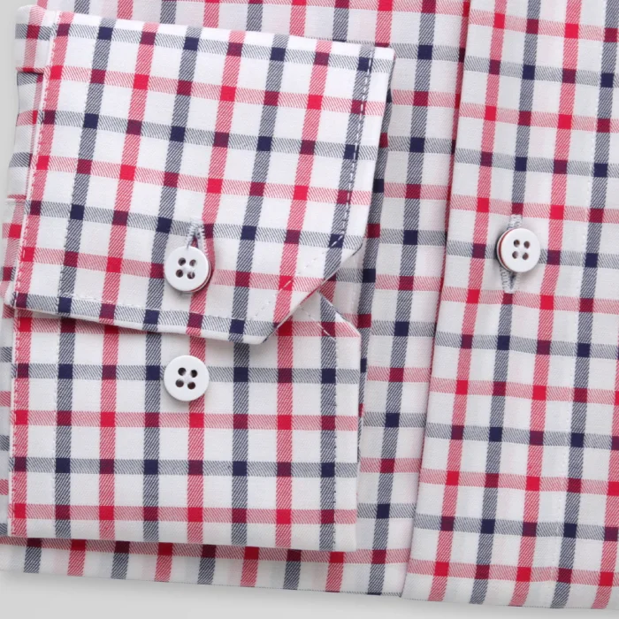 Koszula Slim Fit (wzrost 176-182)