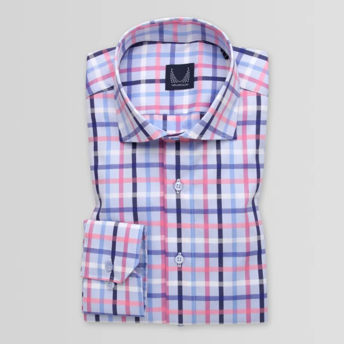 Koszula Slim Fit (wzrost 176-182)