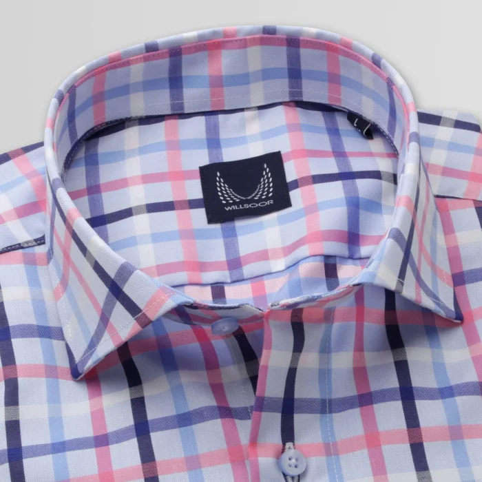 Koszula Slim Fit (wzrost 176-182)