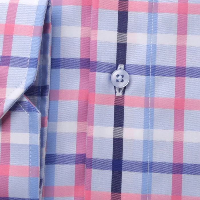 Koszula Slim Fit (wzrost 176-182)