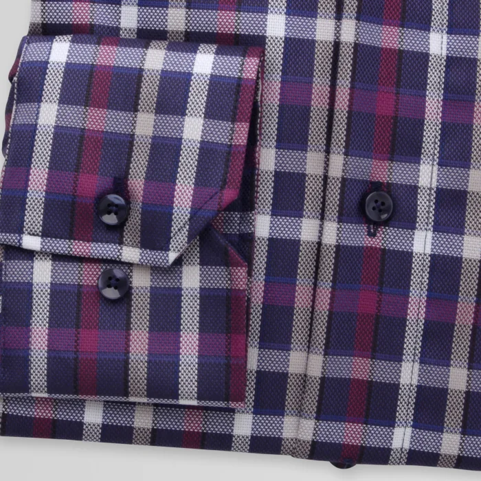 Koszula Slim Fit (wzrost 176-182)