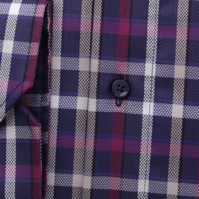 Koszula Slim Fit (wzrost 176-182)
